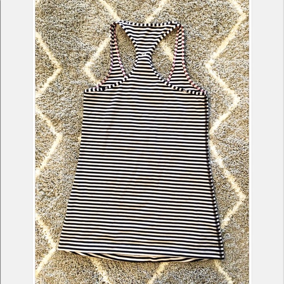Lululemon RacerBack tank top - Picture 2 of 3